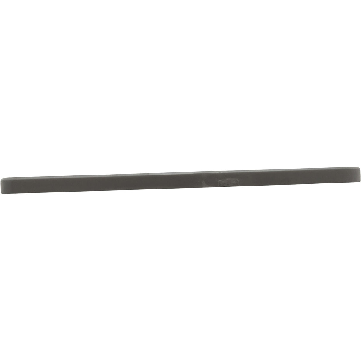 Rectangular Grate W/ Screws (Gy) : 25533-001-010