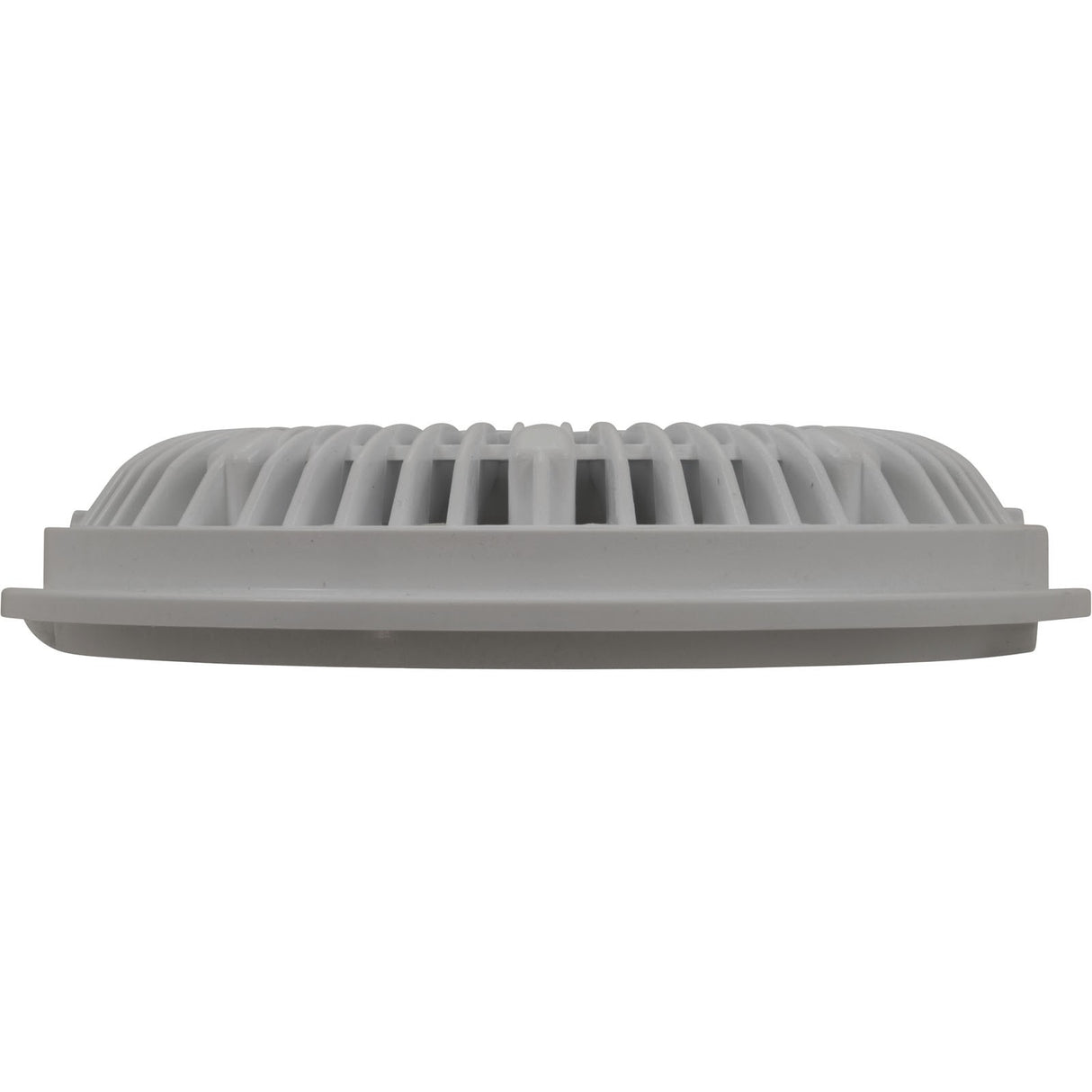 Galaxy Lid & Frame 7-3/4" (Gray) : 25539-001-000