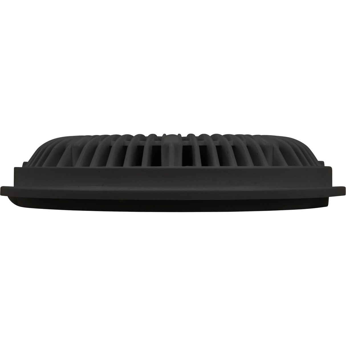 Galaxy Lid & Frame 7-3/4" (Black) : 25539-004-000
