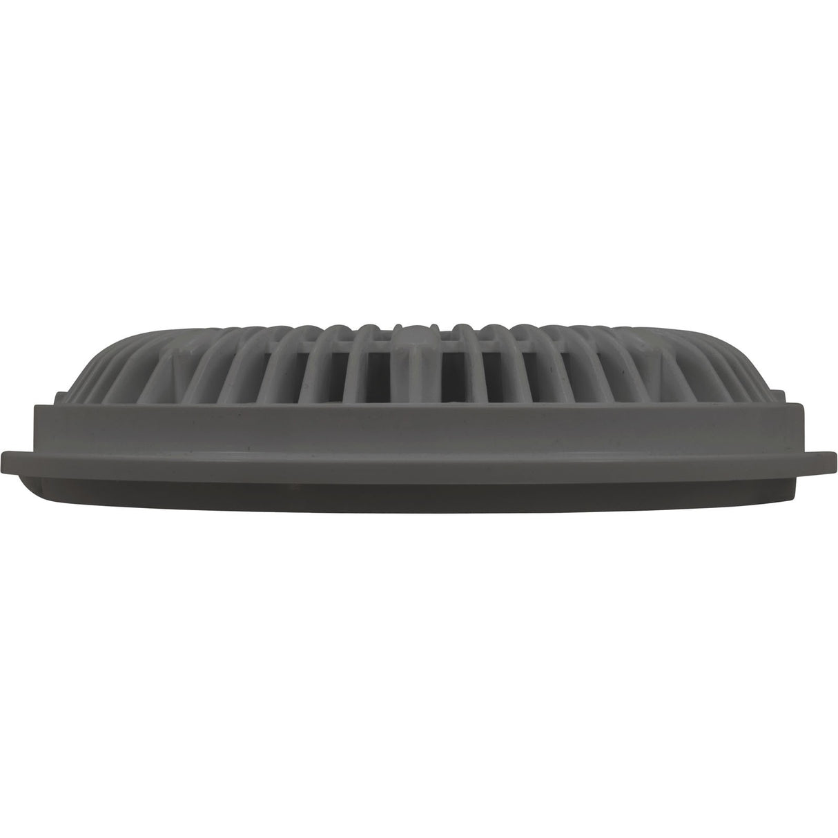 Galaxy Lid & Frame 7-3/4" (Dk Gray) : 25539-007-000