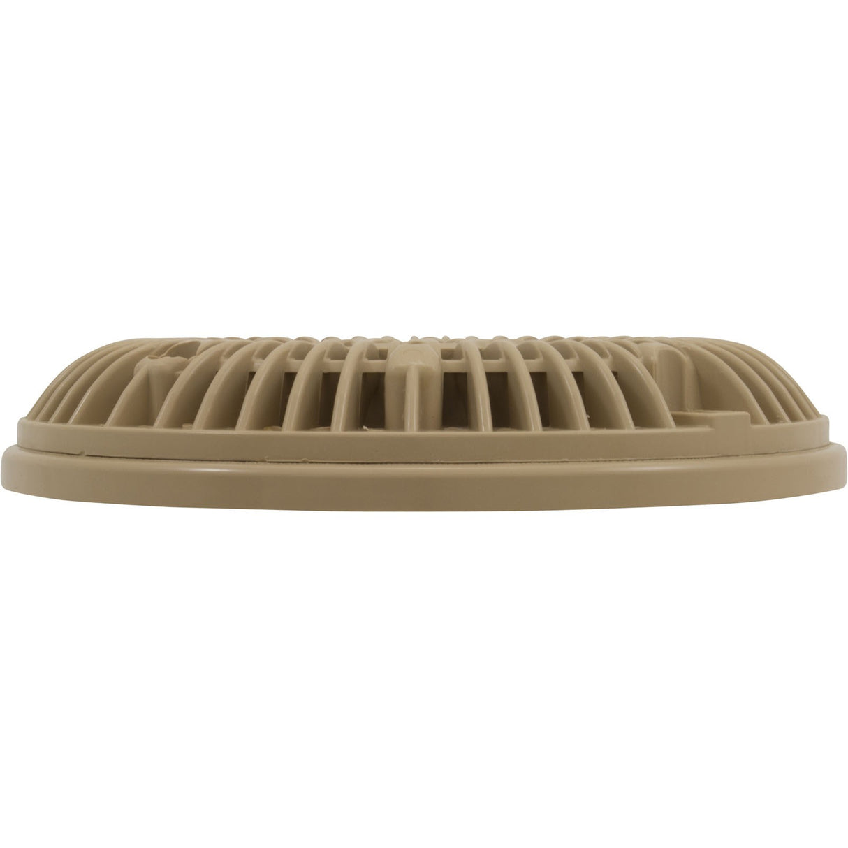8In Galaxy Cover, Ring, Gasket, Screws, Tan : 25548-109-000