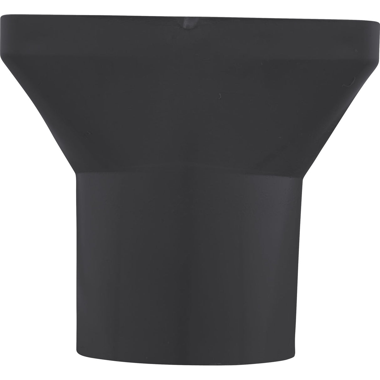 2"X4" Deck/Gutter Drain 2"S/Fpt Asy-Dkg : 640-2909-DKG