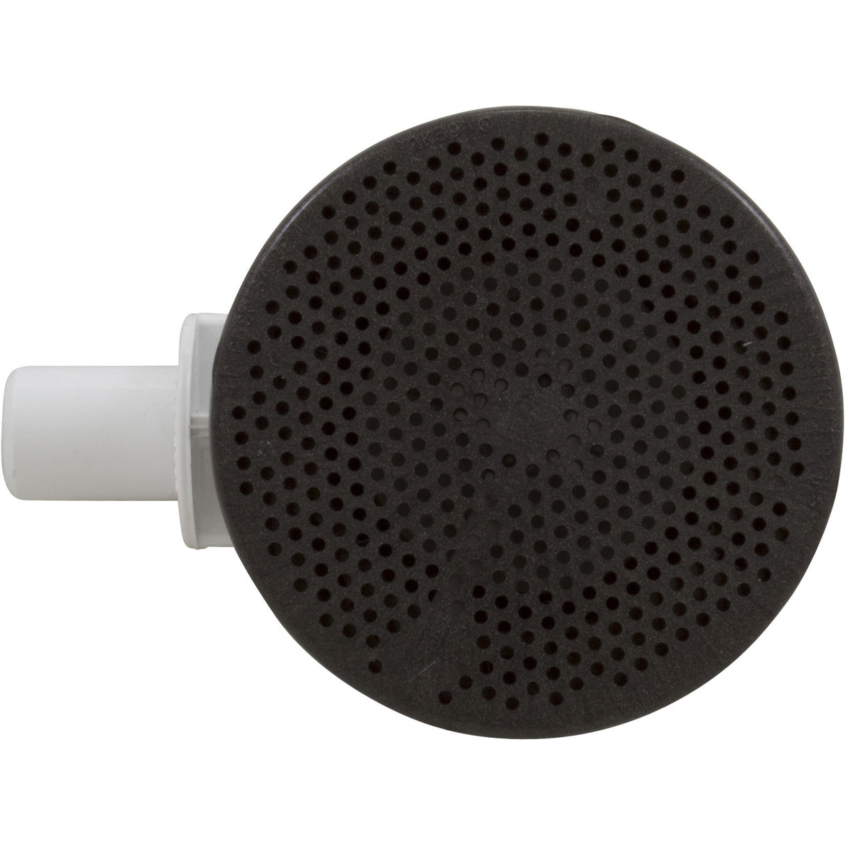 Lo-Pro Floor Drain, 3/4"Sb Ell - Dsg : 640-4449-DSG