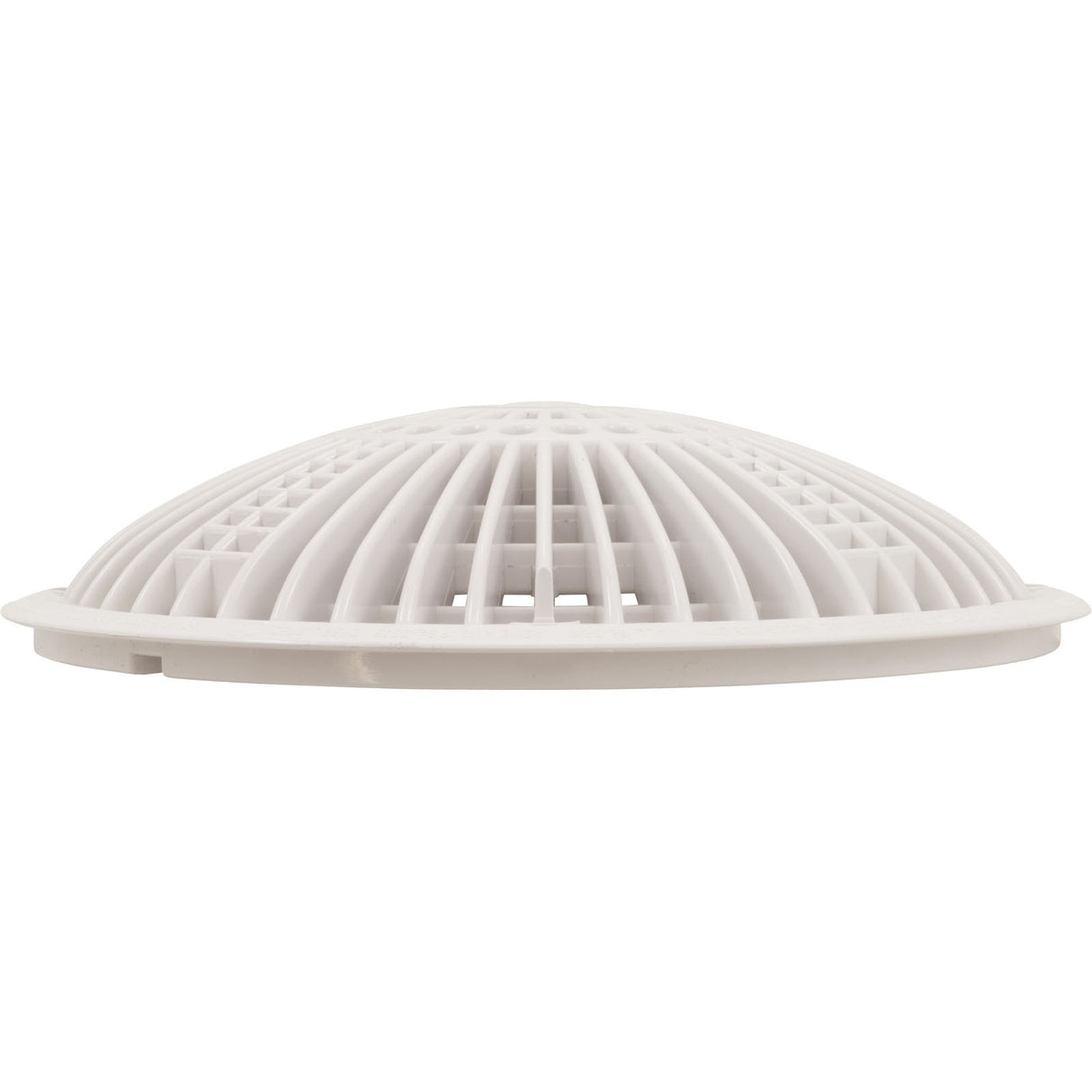 8" TRU FLO DRAIN COVER ( 2011 ) : 642-2400 V