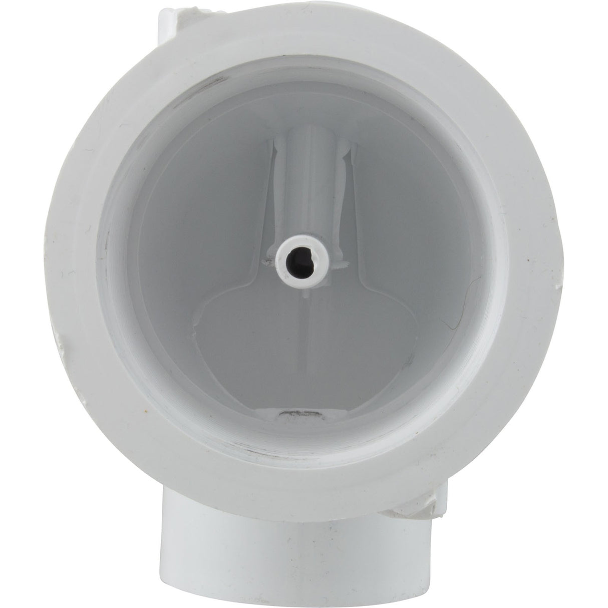 Bath Sft Suc Ell 1.5"Slipx1/2"Skt N/Sil : 642-4040