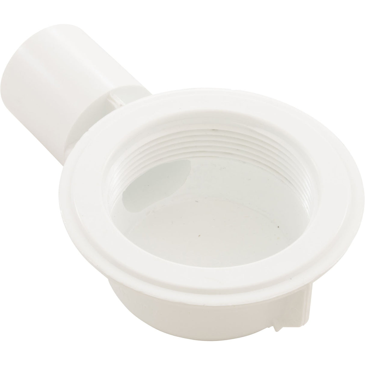 Body, Lo Pro Drain 3/4"S Ell R2 : 642-4170