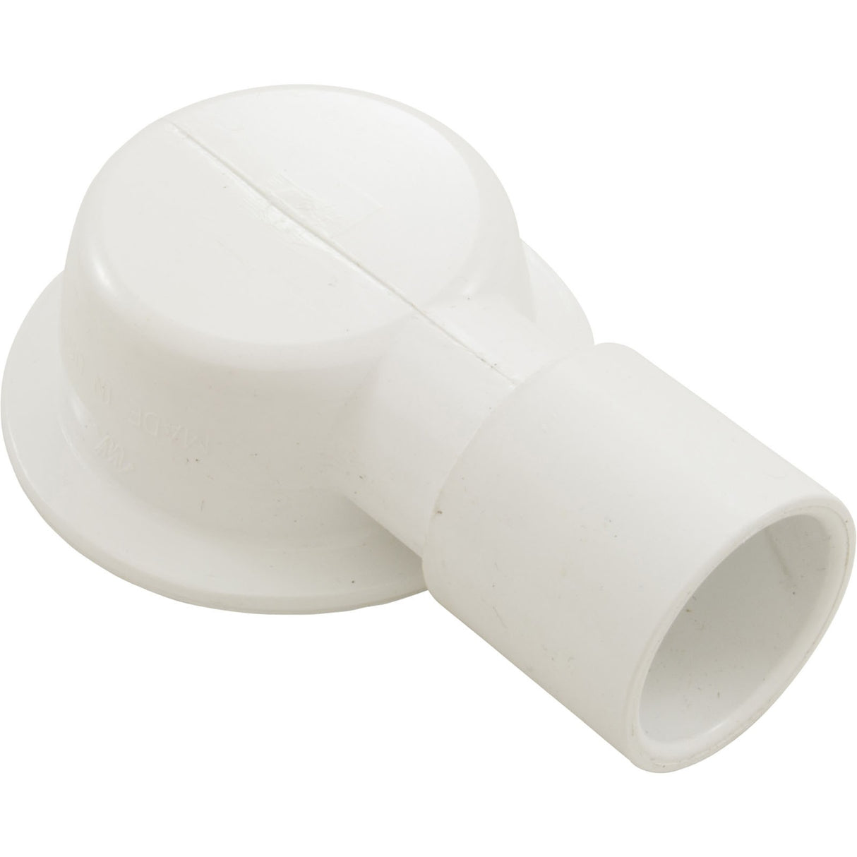 Body, Lo Pro Drain 1"S Ell R2 : 642-4180