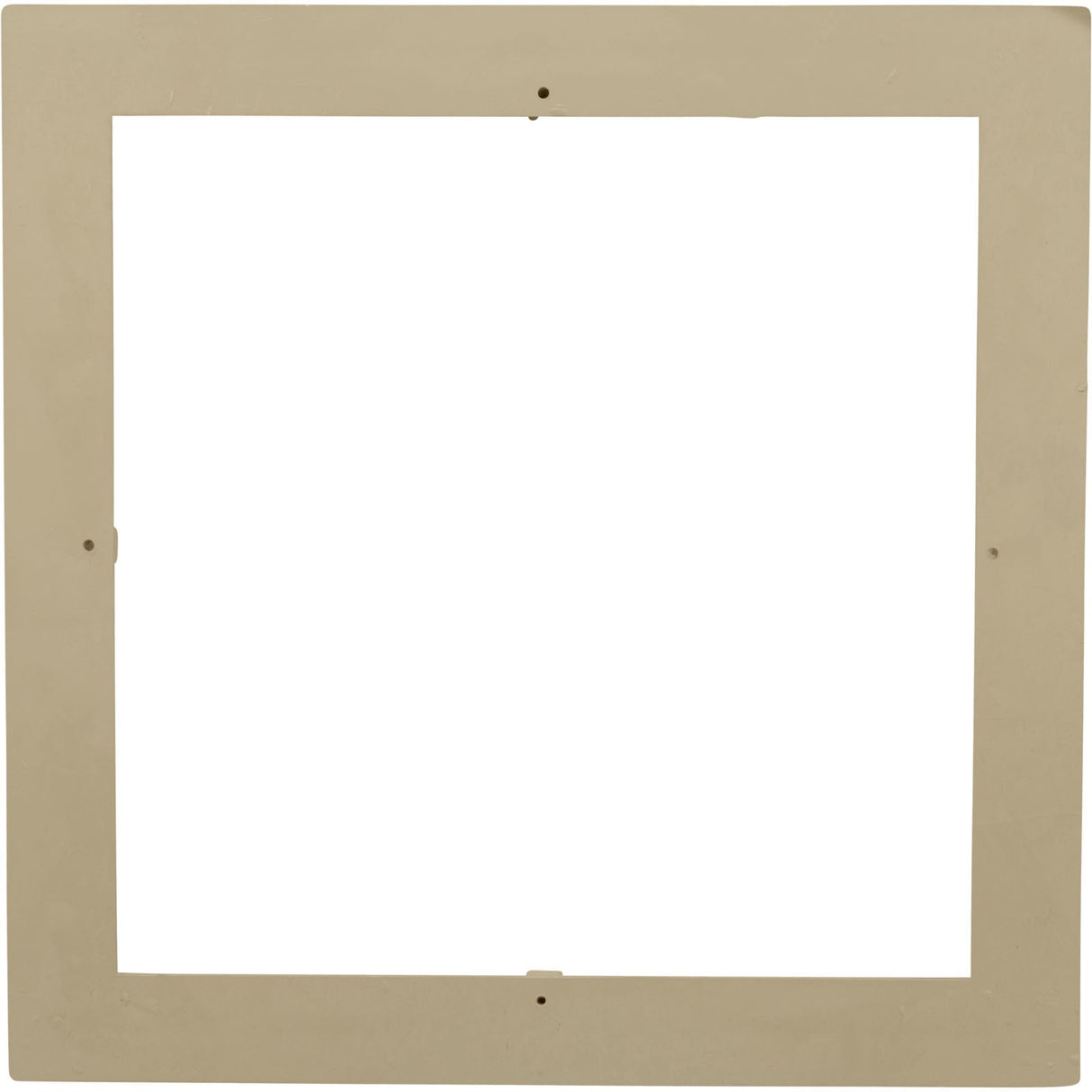 Frame Grate, 12" X 12" : 642-4739-BEI