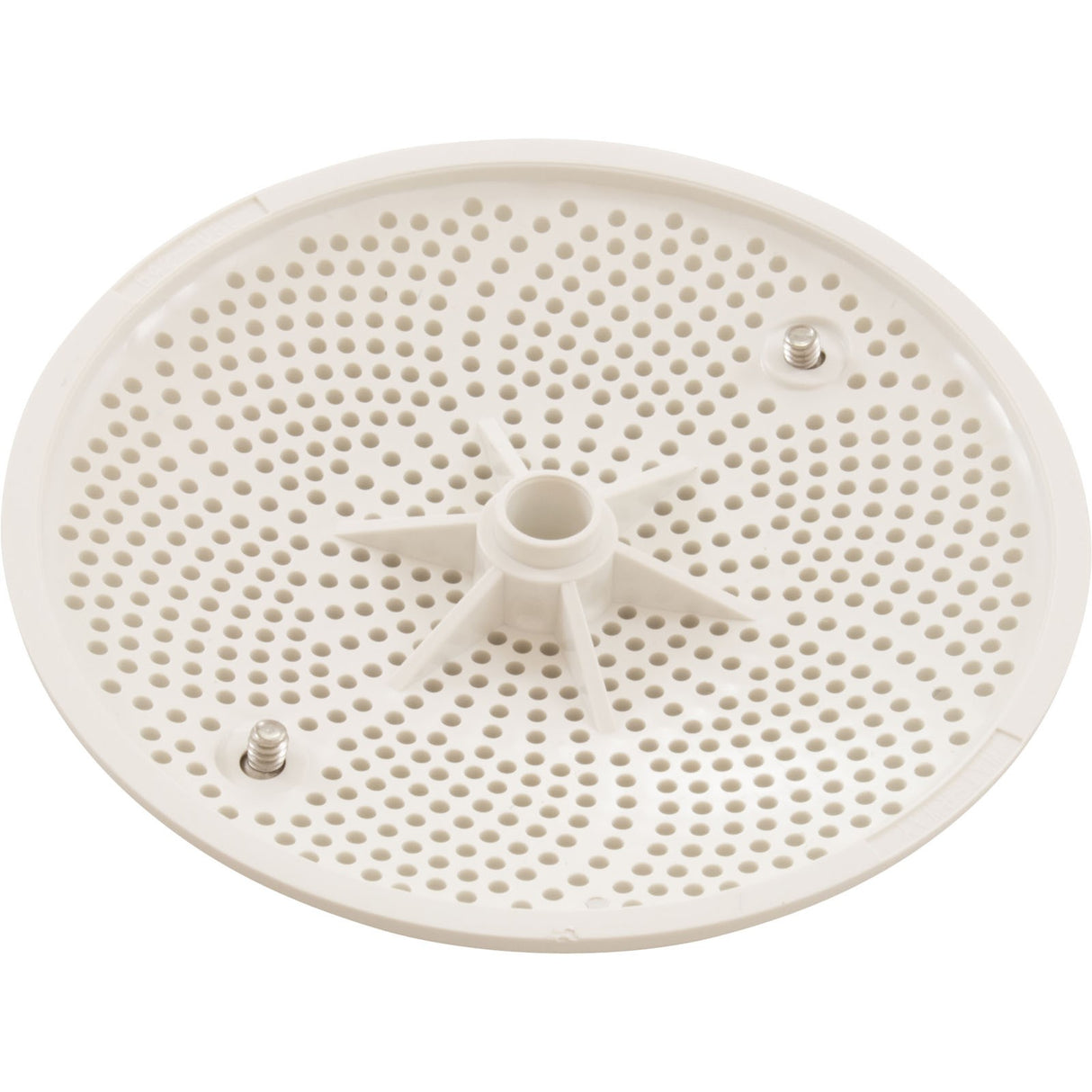 Bath Safety Suction Designer Cover W/Screws : 643-4460-OB