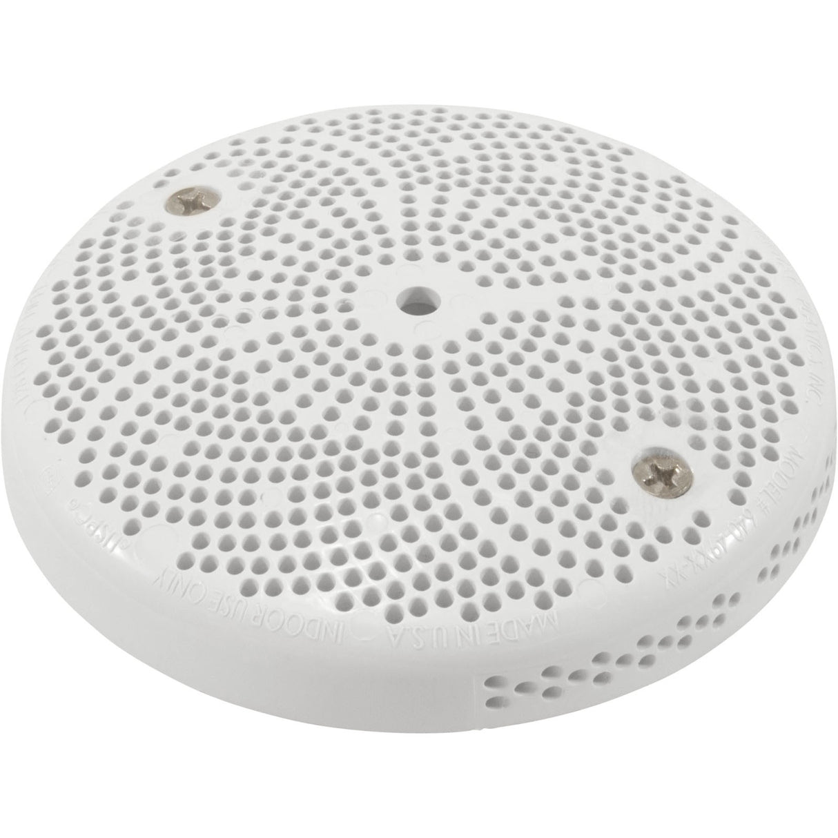Cf Safety Hi-Flo Suction Cover Assy : 643-5070-CW