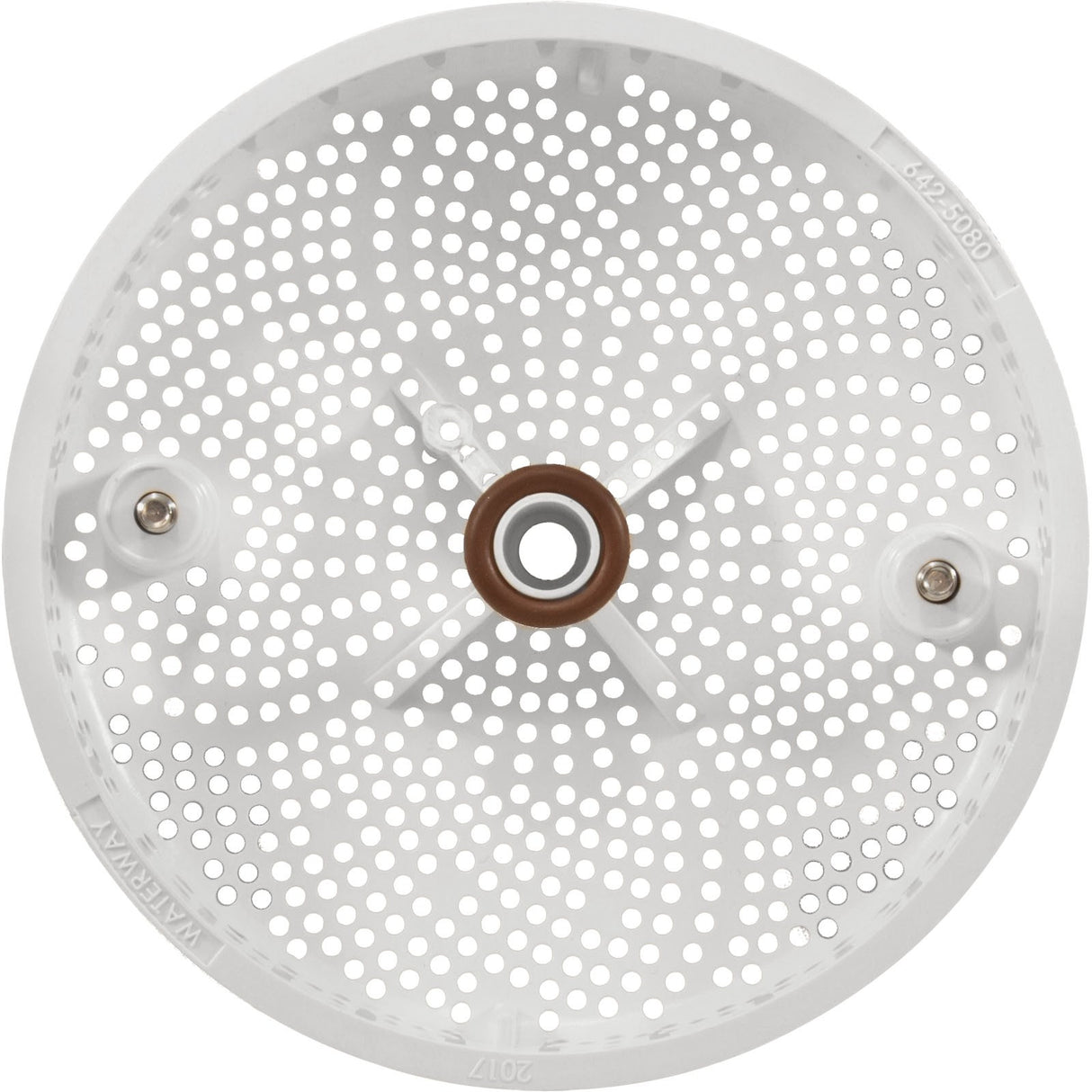Cf Safety Hi-Flo Suction Cover Assy : 643-5070-CW