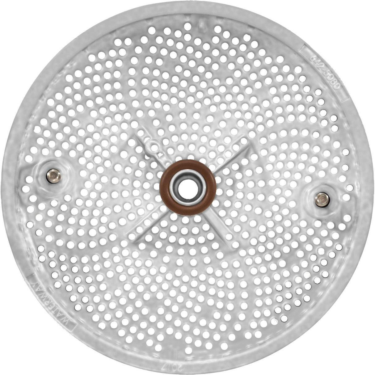 Cf Safety Hi-Flo Suction Cover Assy : 643-5070-PC