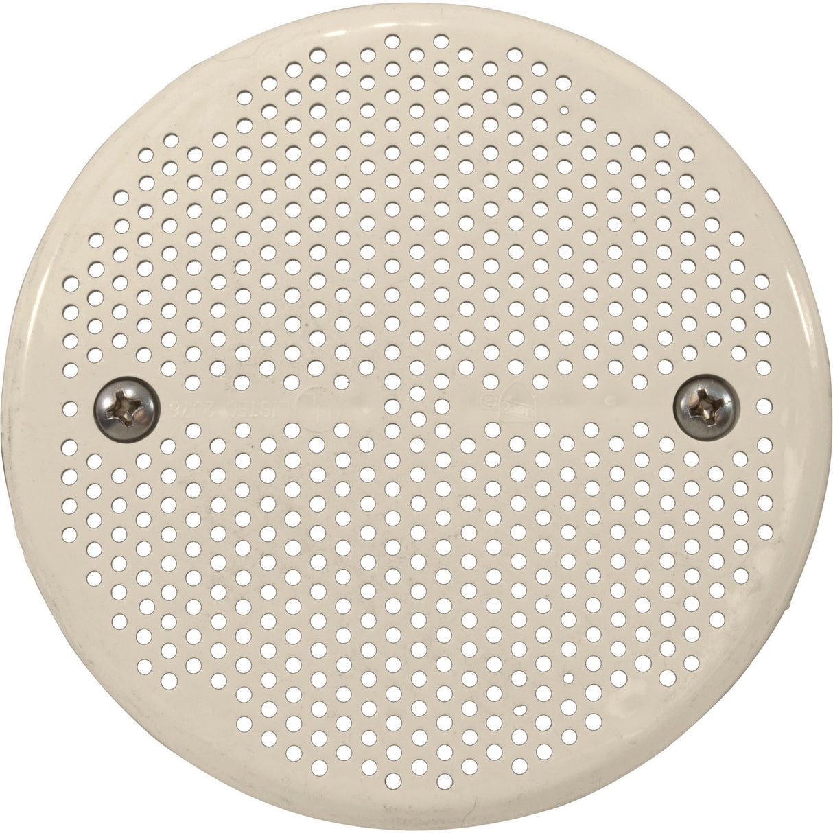 Suction Cover Unit, Cf, Bone : 701598-14A