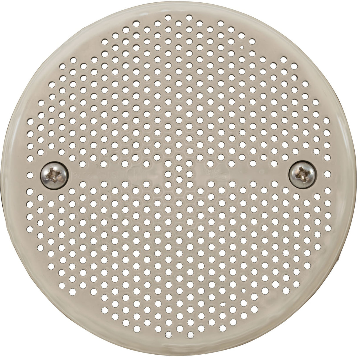 Suction Cover, Brushed Nickel : 701598-94