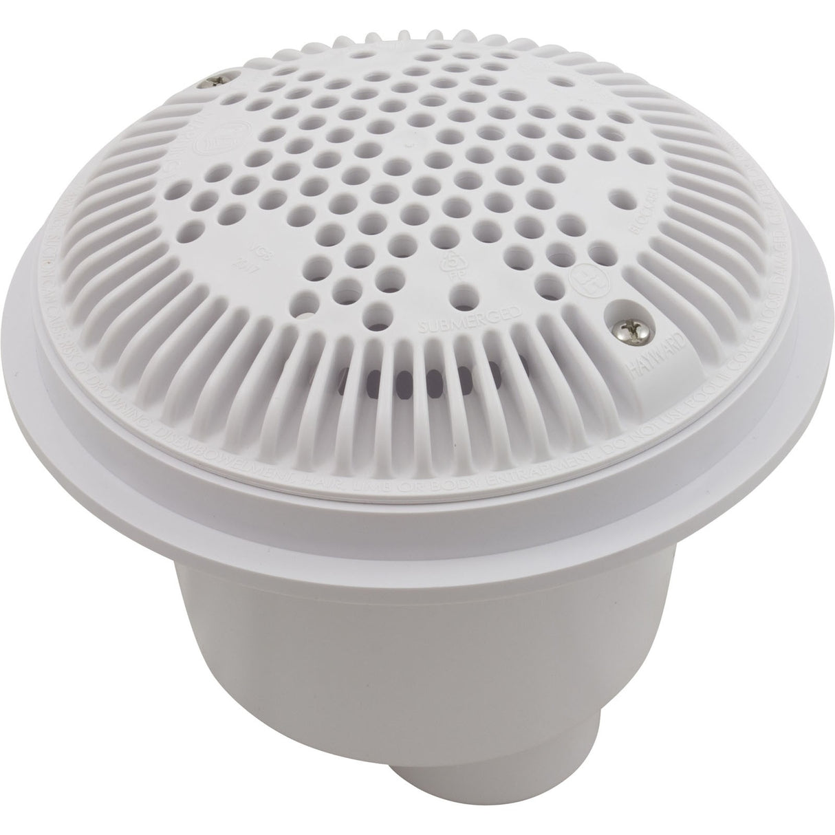 Outlet-Dual Suction 2 In : WG1052AVPAK2