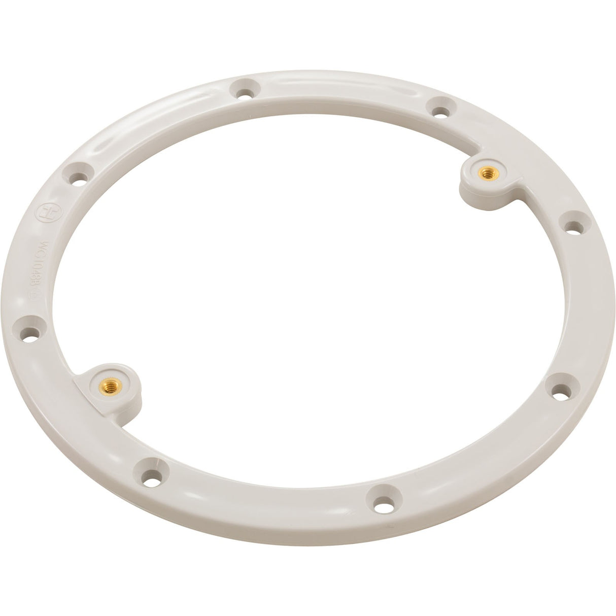 Ring-Vinyl With Inserts, Grey : WGX1048BGR
