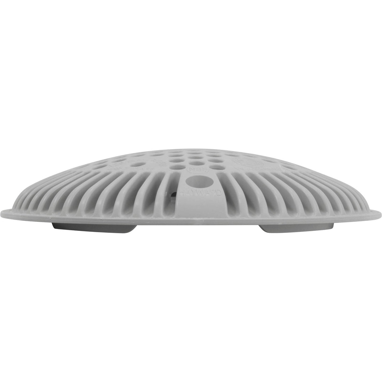 Cover-Suction Outlet, Gray : WGX1048EGR