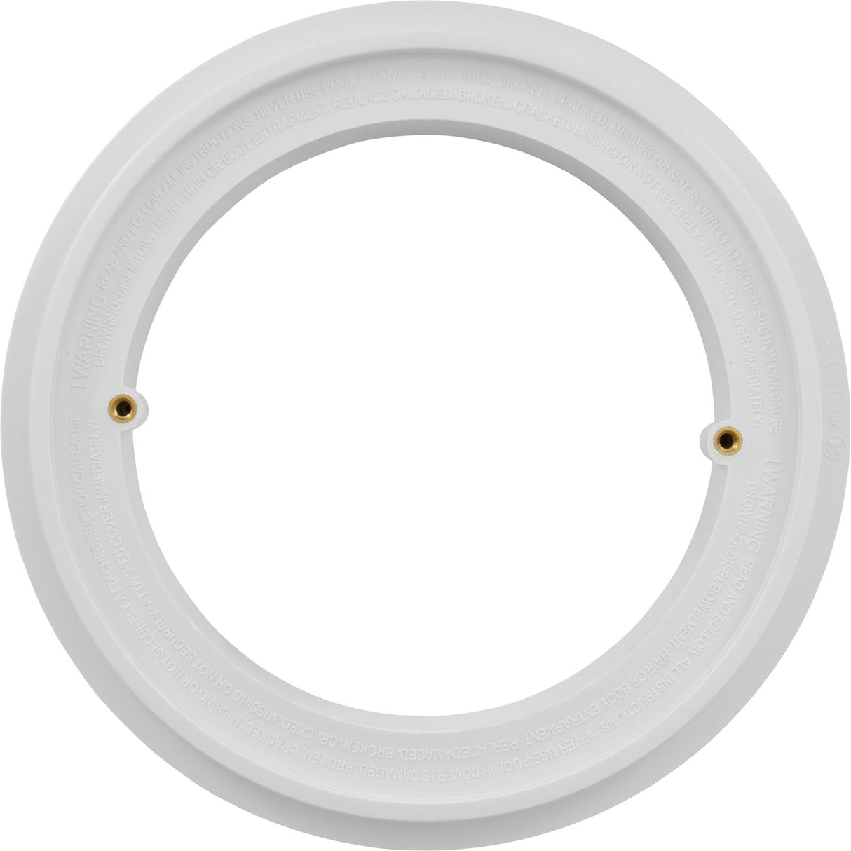Collar- Extension With Inserts : WGX1153B