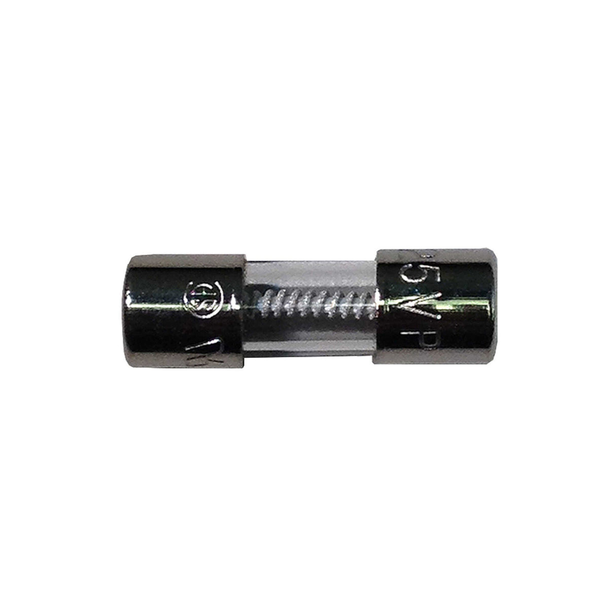 Fuse, 4 Amp, Slo Blo, 125V : 229-004