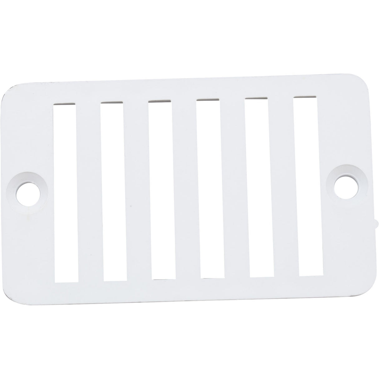 Deck Drain Grate, Pentair Replacement for Hayward SP1019BA : 542146