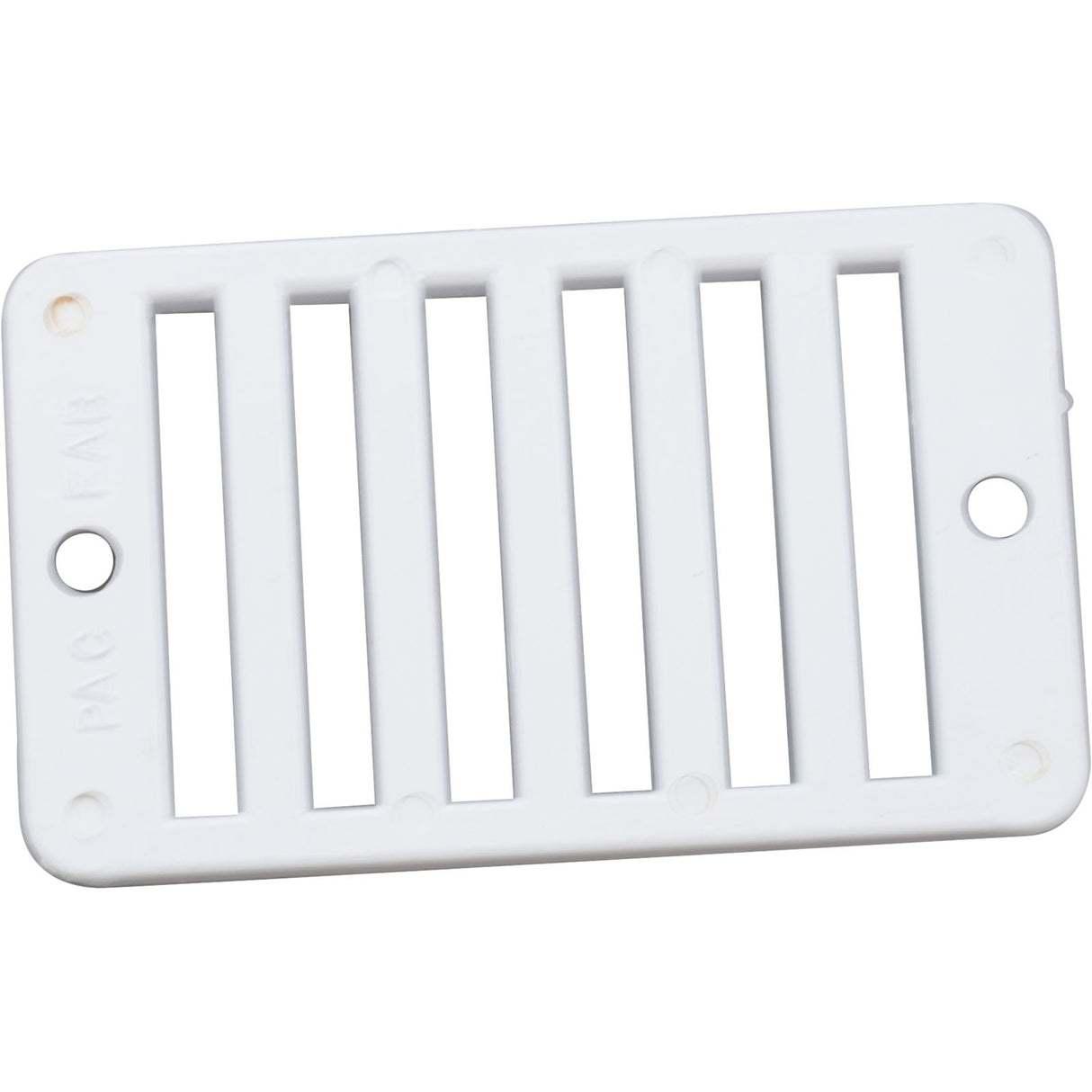 Deck Drain Grate, Pentair Replacement for Hayward SP1019BA : 542146
