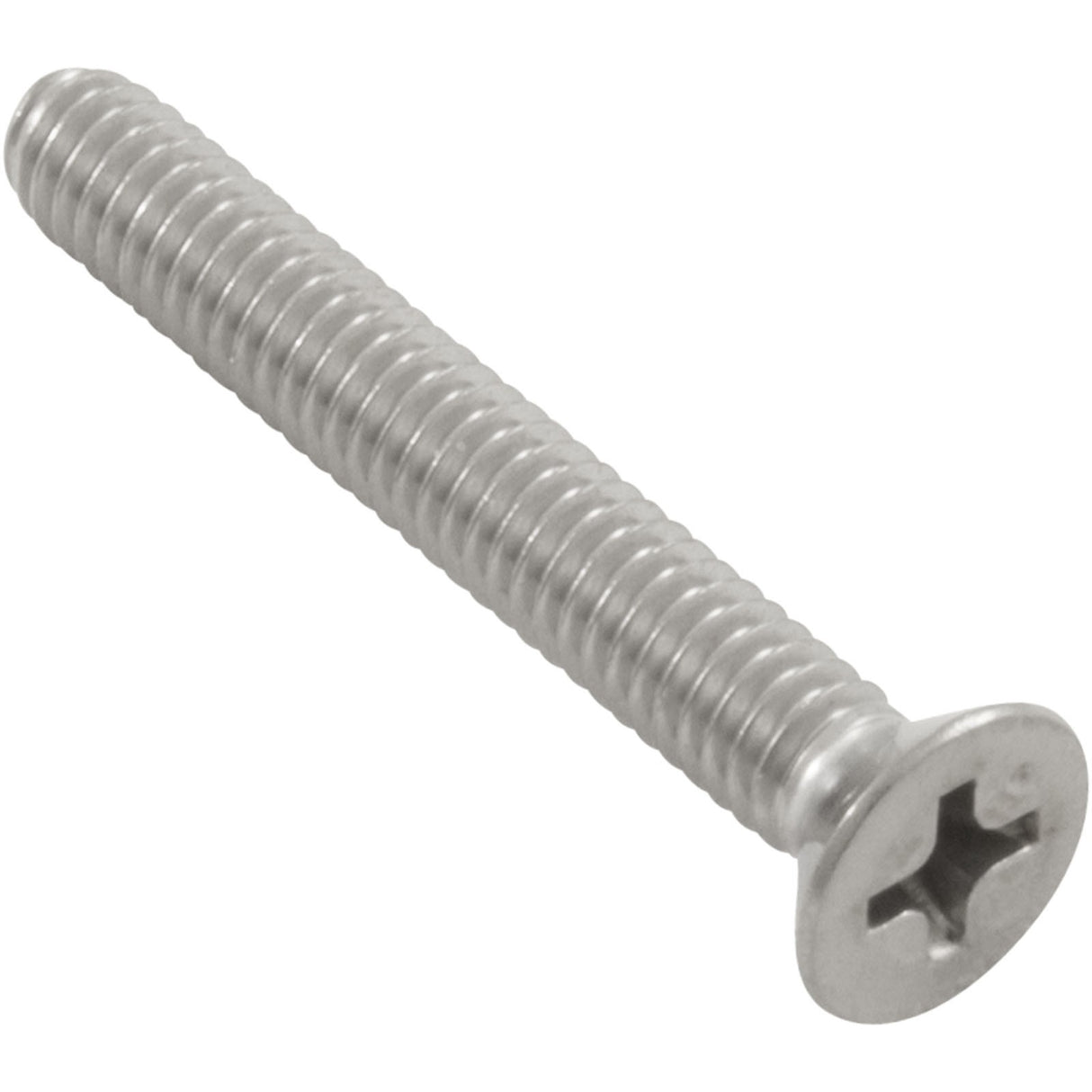 Screw, Main Drain Grate, Pentair StarGuard, Quantity 2 : 510543Z