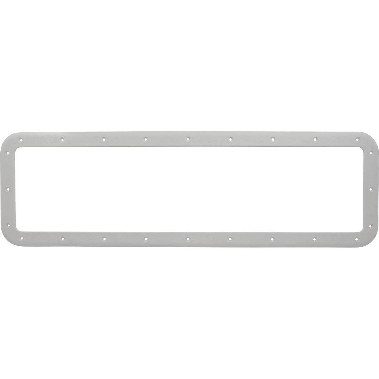 AVSC Vinyl Replacement Glamour Rings White : 294151