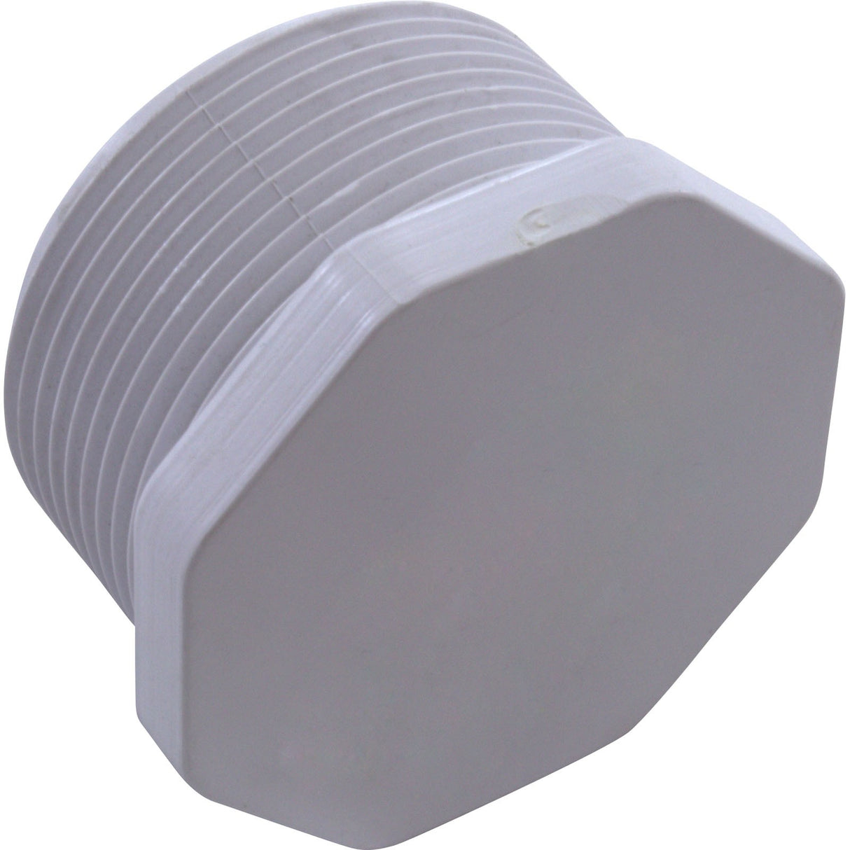 Plug, Pentair American Products Main Drain, 1-1/2" : 51001900