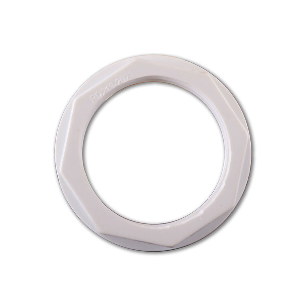 Jet Body Nut,RISING DRAGON,2"Quantum 1-1/2"Hole Size : RD213-2021