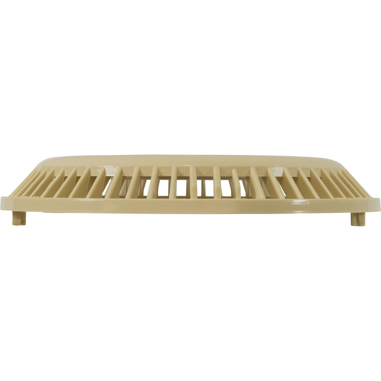 Main Drain Cover, Afras, Anti Vortex, Tan, w/Screws : 11064TAN