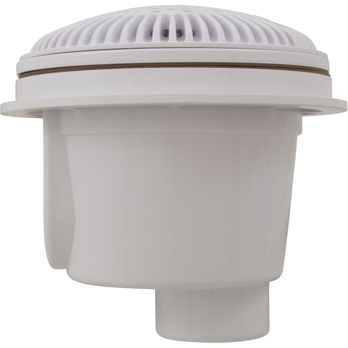 Outlet, Hayward VGB, Vinyl&Fiberglass, 1-1/2"Fpt x 1-1/2"Fpt : WG1048AVPAK2