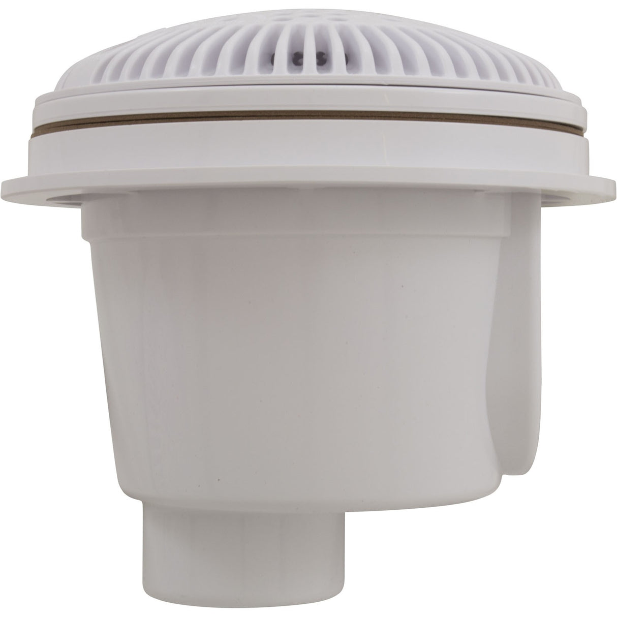 Outlet, Hayward VGB, Vinyl&Fiberglass, 1-1/2"Fpt x 1-1/2"Fpt : WG1048AVPAK2
