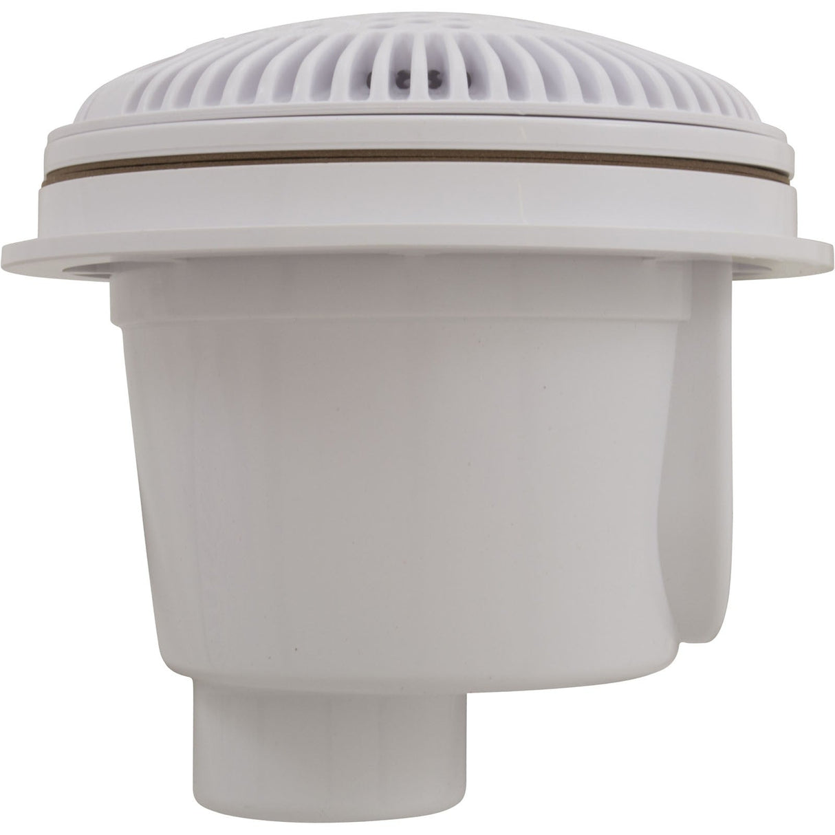 Outlet, Hayward VGB, Vinyl&Fiberglass, 1-1/2"Fpt x 1-1/2"Fpt : WG1048AVPAK2