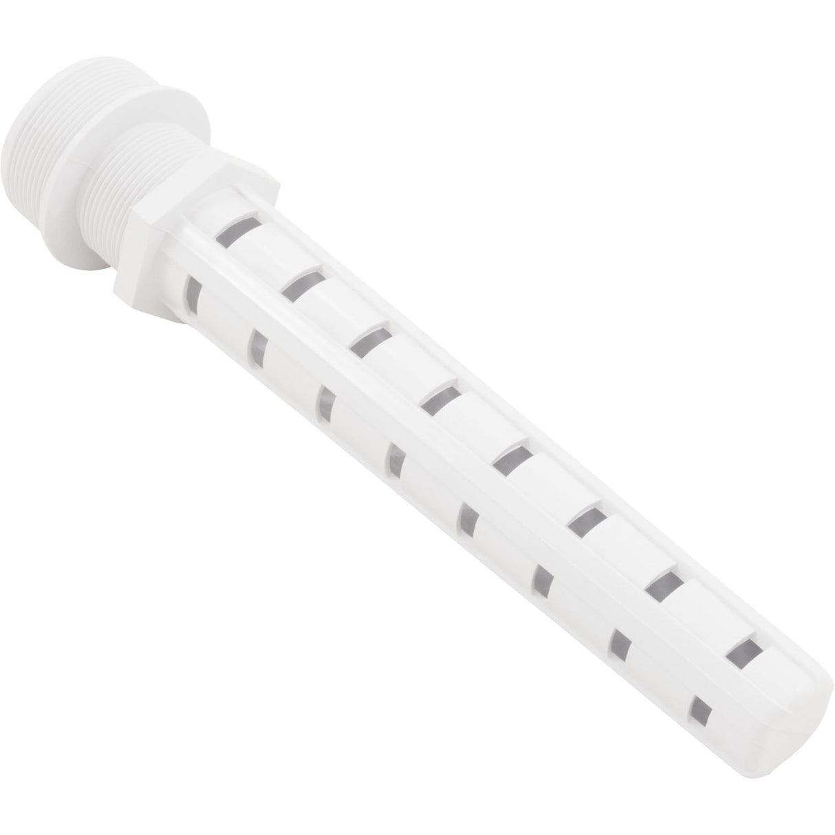 Collector Tube, 2 Pack, Hayward Main Drain/Suc Outlet, 12"x2"s : SP1055PAK2