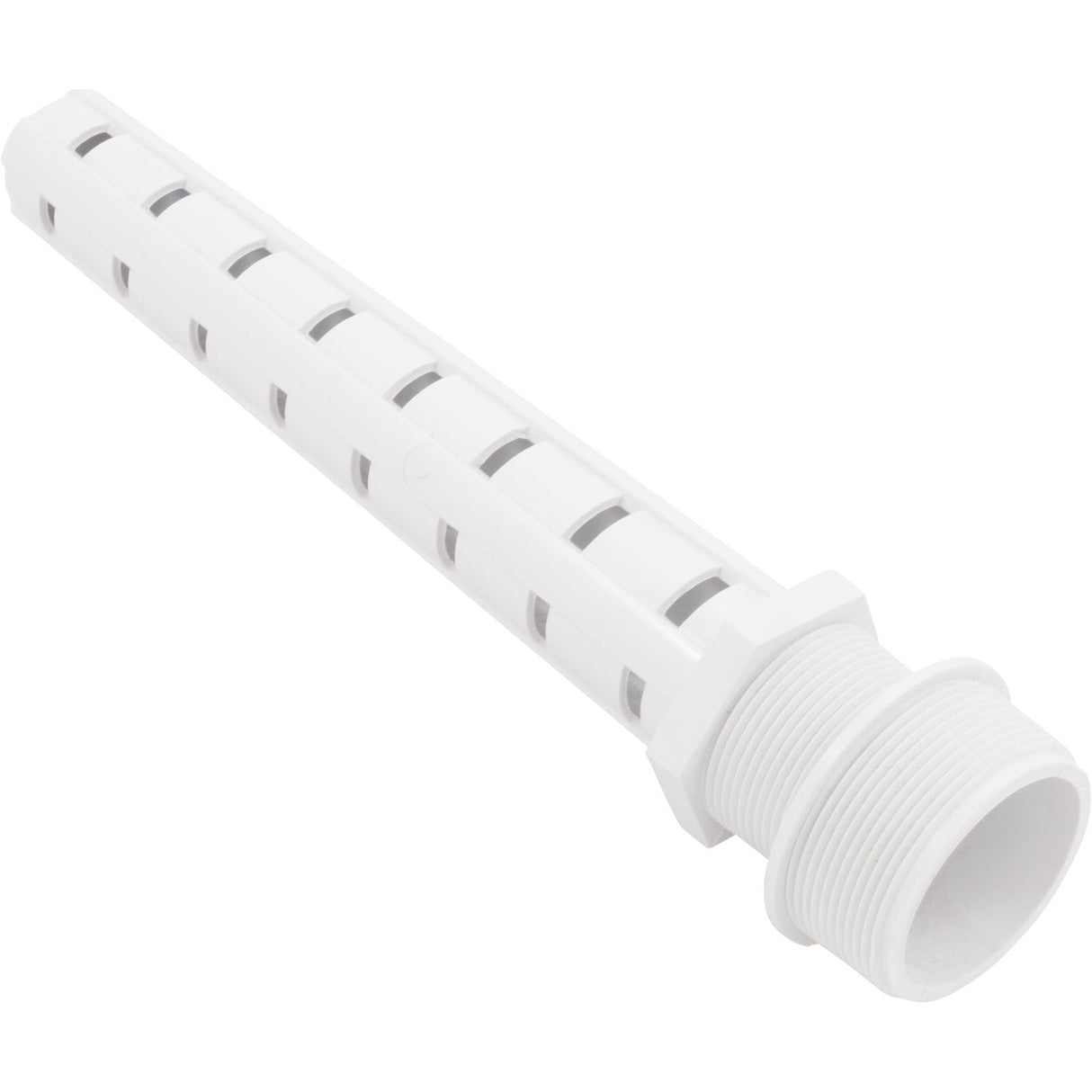 Collector Tube, 2 Pack, Hayward Main Drain/Suc Outlet, 12"x2"s : SP1055PAK2