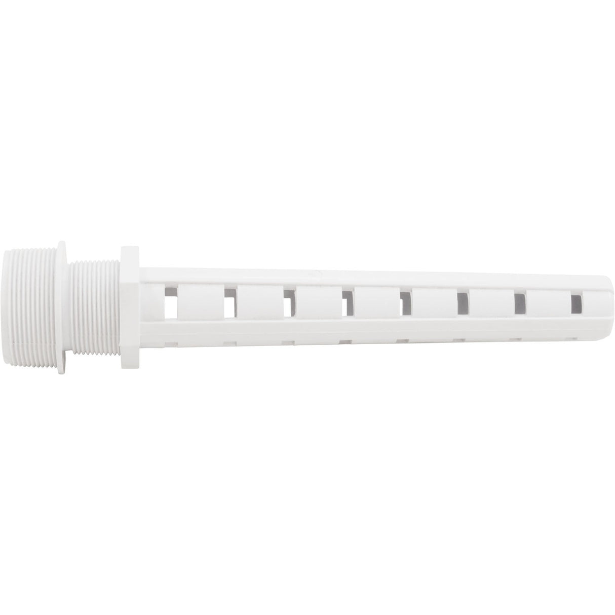 Collector Tube, 2 Pack, Hayward Main Drain/Suc Outlet, 12"x2"s : SP1055PAK2