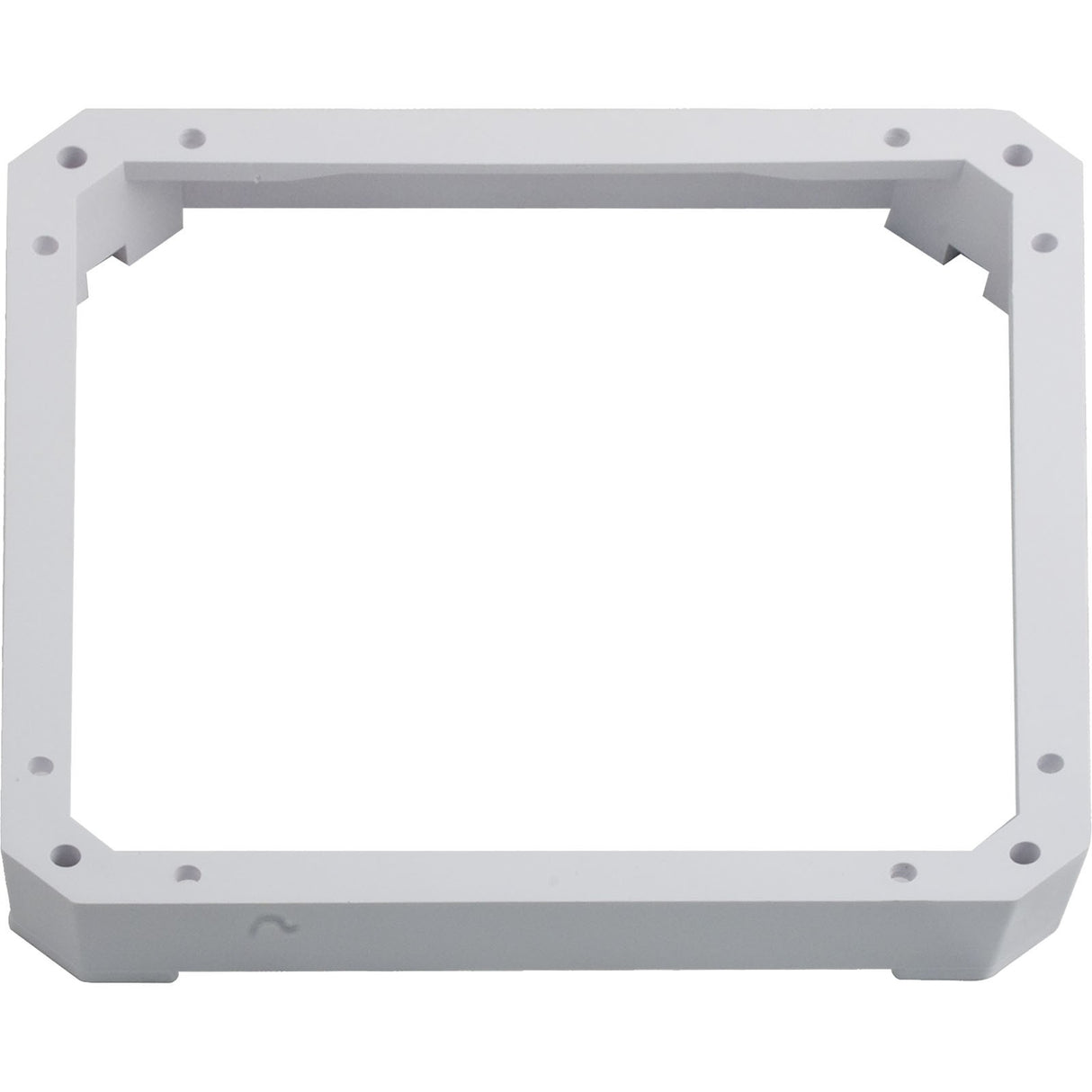 Main Drain Grate, Hayward 9" x 9" Square, with Inner Frame : WGX1031BHF2