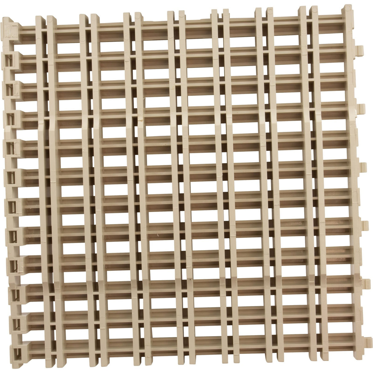 Main Drain Grate, Box of 10, DeltaUV/Evoqua, Parallel 12 : 1000-8595