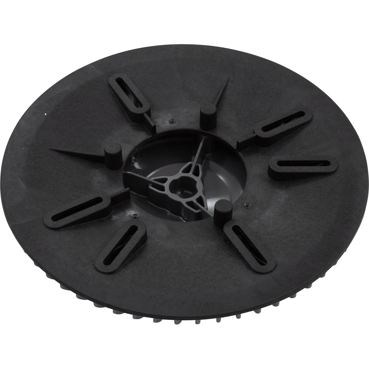 Main Drain Grate, Paramount SDX2, Concrete, Gray : 004-192-2231-02