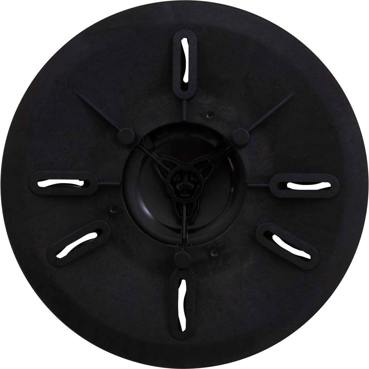 Main Drain Grate, Paramount SDX2, Concrete, Black : 004-192-2231-03