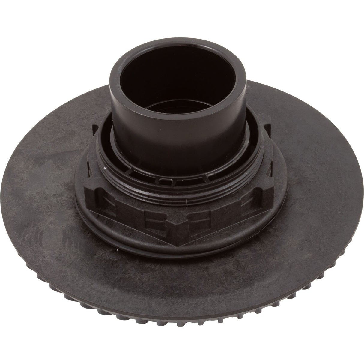 Main Drain Grate, Paramount SDX2, Vinyl, Black, qty 2 : 004-172-2231-03