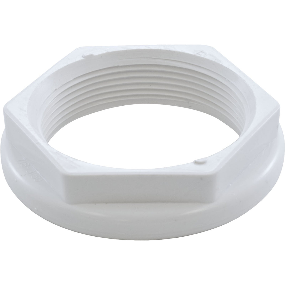 Nut, Waterway 3-1/2" Hi-Flow, Wall Fitting : 718-3150