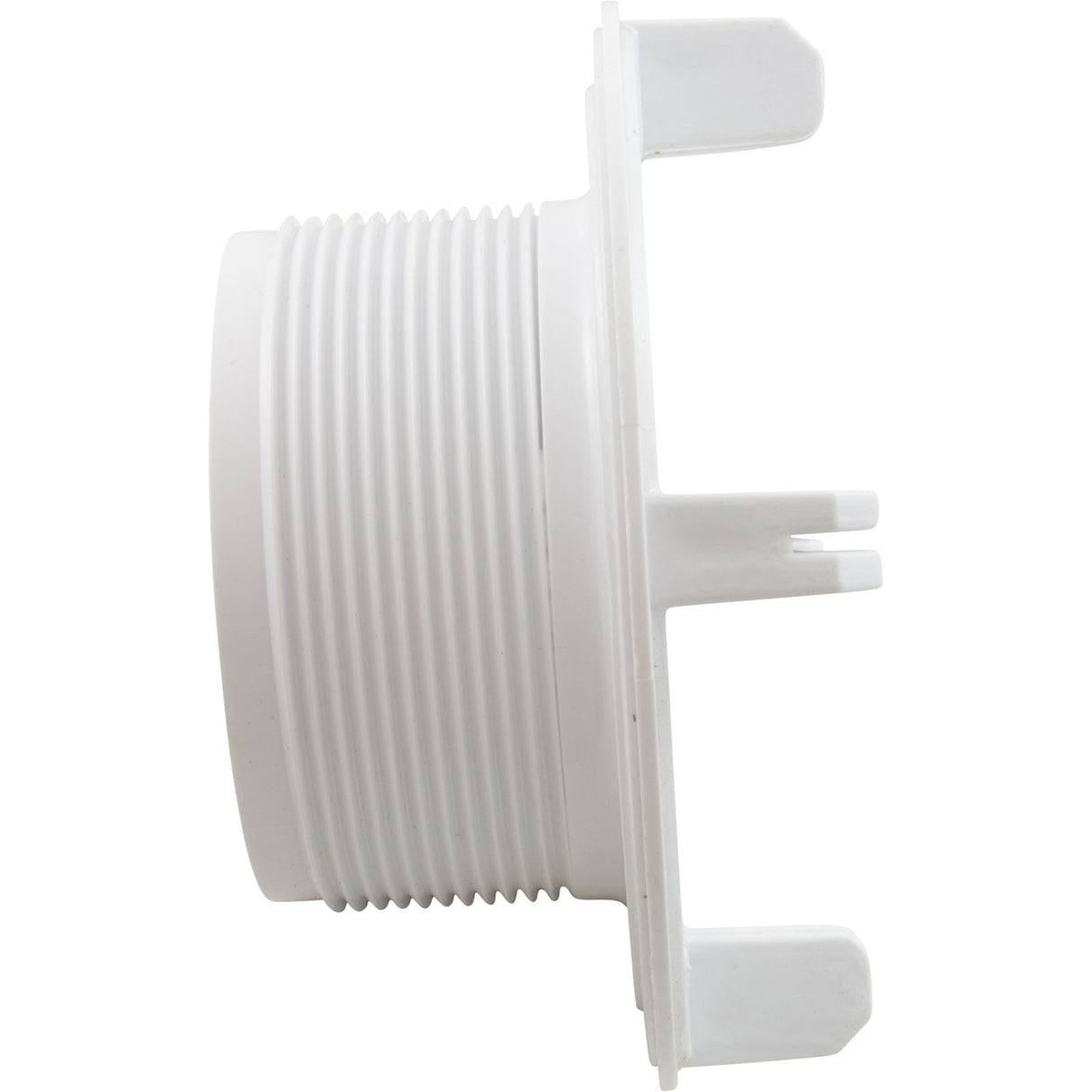Wall Fitting, WW 5" Super Hi-Flo, 3-1/4"hs, 2-1/2"s : 215-3610