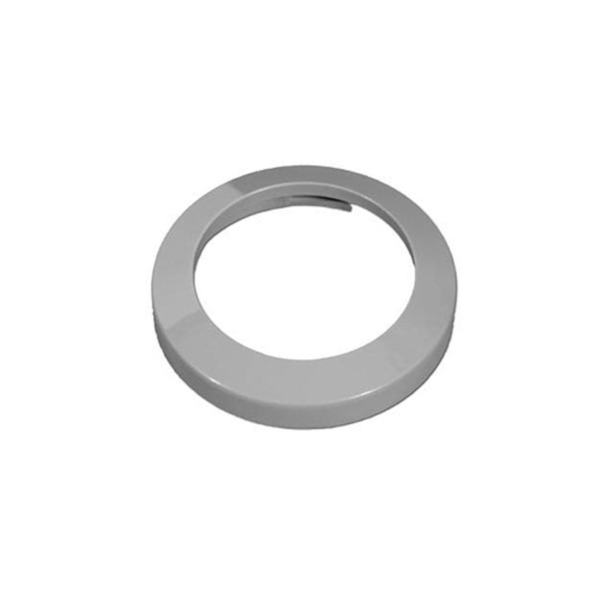 Jet Grill, HydroAir, Duo Blaster, Smooth, Gray Escutcheon : 36-3922-GRY