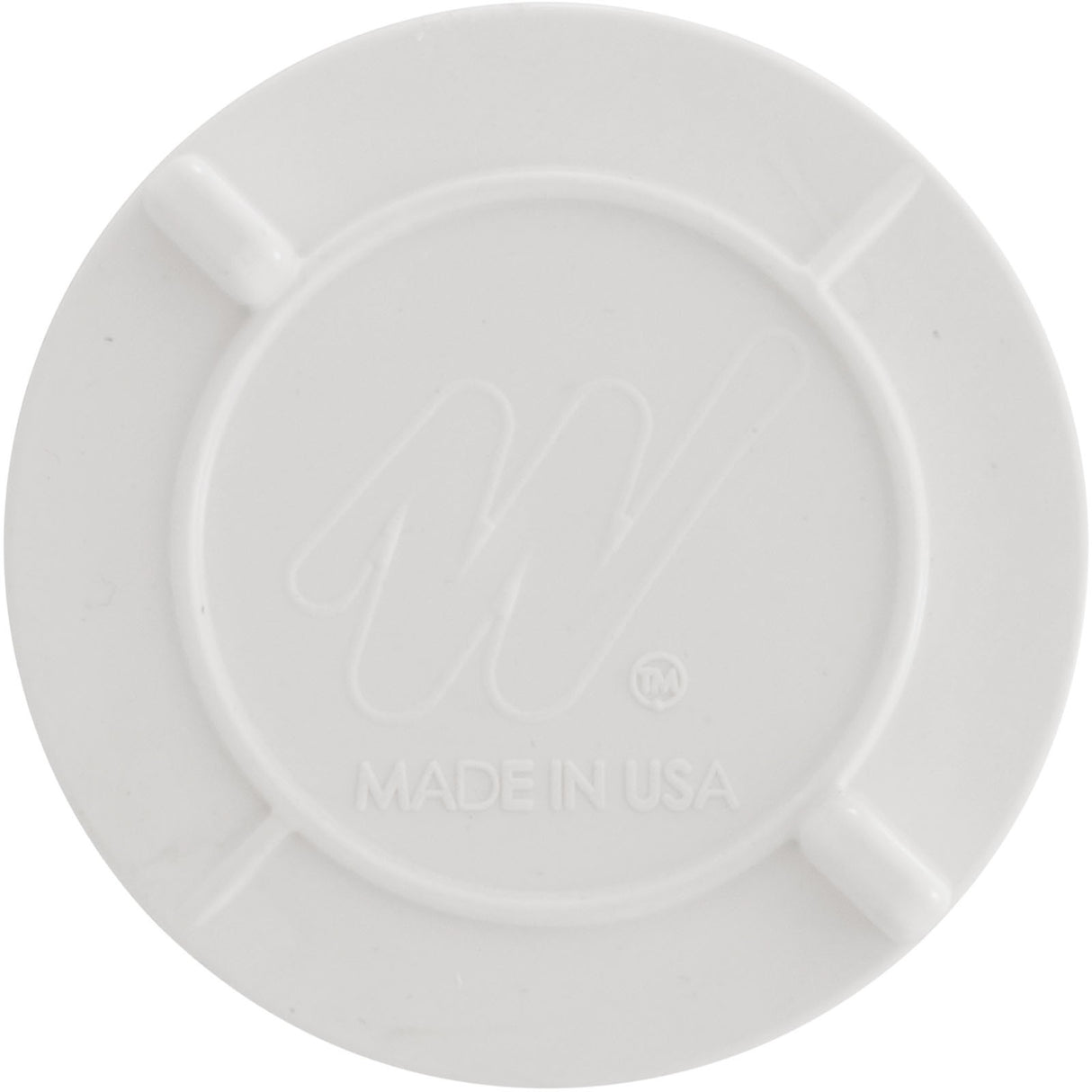Hydrostatic Relief Valve, Waterway, 2" mpt, White : 600-2140
