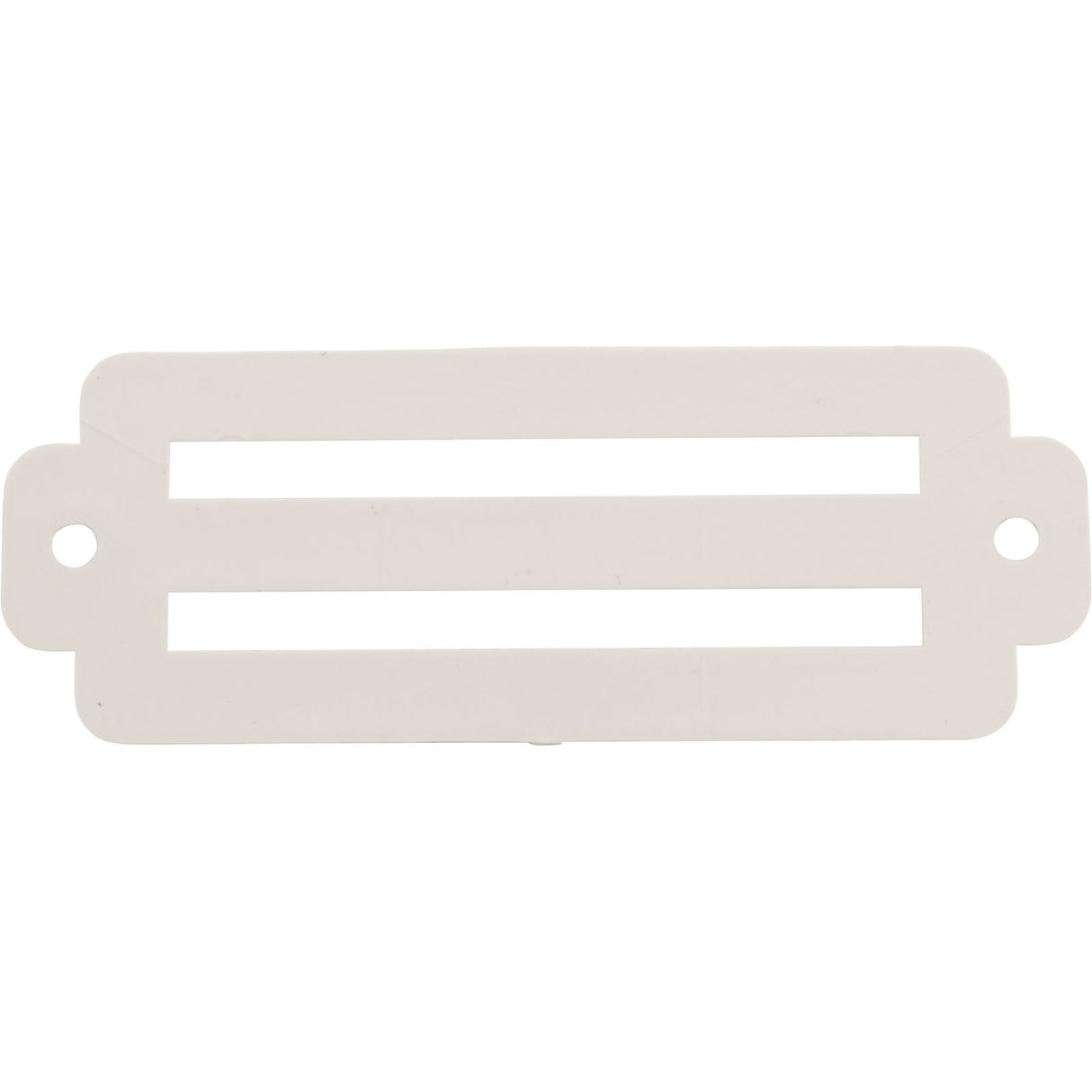 Grate, Waterway, White : 642-3000