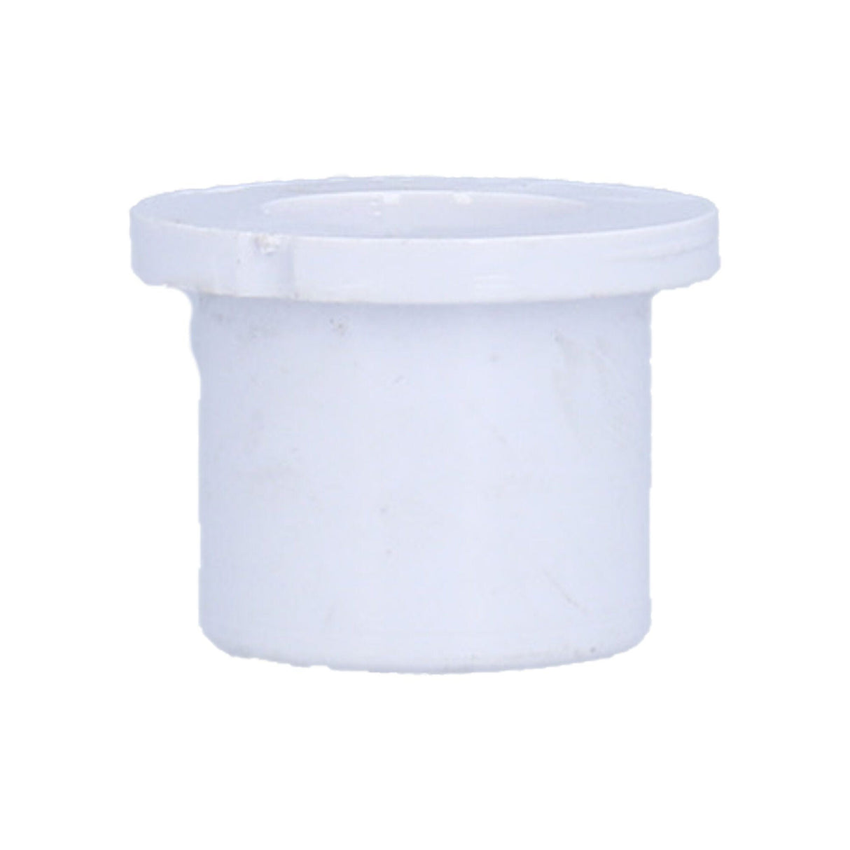 Fitting, PVC, Plug, 3/4"Spg : 715-9890