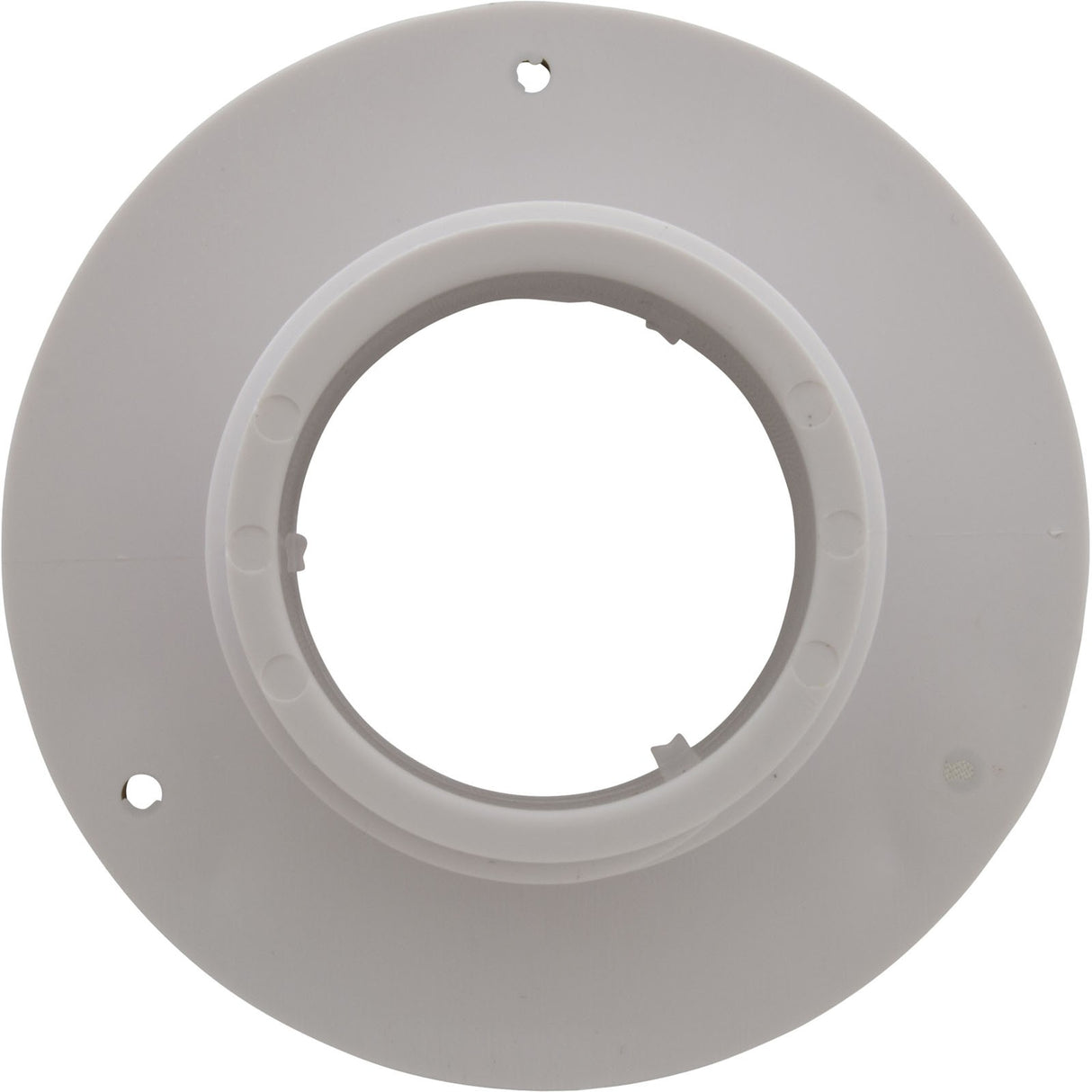 Bulkhead Fitting, HydroAir, 4" Retrofit, 1-1/2" mpt : RE415T101
