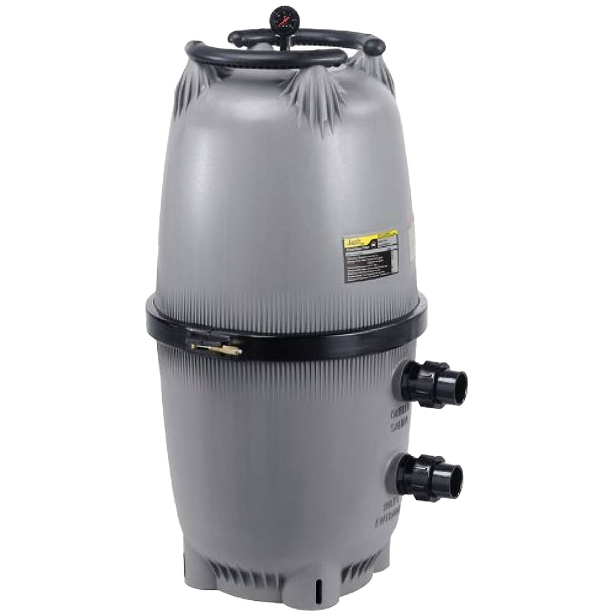 Cartridge Filter, Zod Jandy CL Series, 340 sq ft, 2" x 2-1/2" : CL340