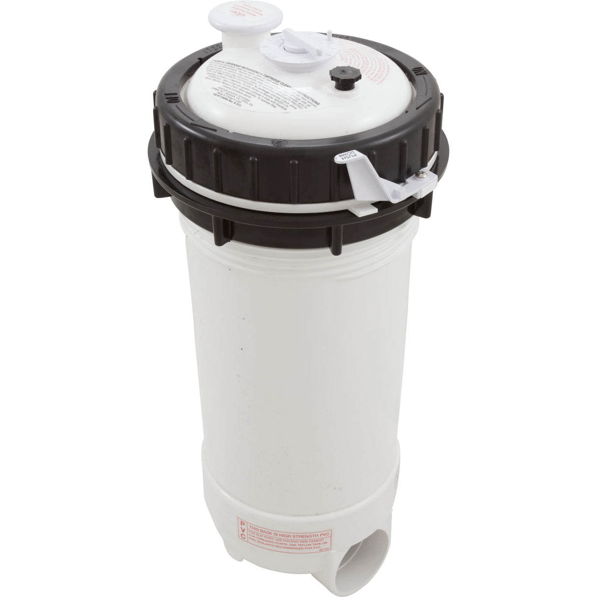 Cartridge Filter, Pentair Dynamic RCF 50, 50sqft, 2" Slip : R172535